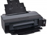 Принтер струйный Epson L1300 6