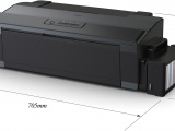 Принтер струйный Epson L1300 9