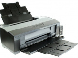 Принтер струйный Epson L1300 25