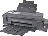 Принтер струйный Epson L1300 5