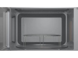 Печь свч встраиваемая Bosch BEL653MS3 2