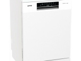 Посудомоечная машина отдельностоящая Gorenje GS642E90W 1
