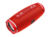 Портативная колонка Borofone BR3 Rich sound sports  Красный 0