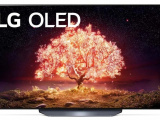 55' Телевизор LG OLED55B1RLA 0