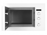 Печь свч встраиваемая Weissgauff HMT-252 7