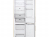 Холодильник LG GC-B509AEMW 2
