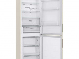 Холодильник LG GC-B459AEMW 0