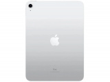 Планшетный компьютер Apple iPad 2022 A2696 MPQ03HN 10,9" Wi-Fi 64Gb Серебро 0
