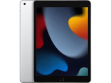 Планшетный компьютер Apple iPad 2021 Wi-Fi A2602 10,2" 256Gb Серебро 1
