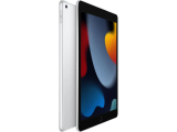 Планшетный компьютер Apple iPad 2021 Wi-Fi A2602 10,2" 256Gb Серебро 2