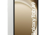 Планшетный компьютер Samsung Galaxy Tab A9 (SM-X110NZSACAU) 4/64Gb серебристый 1