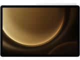Планшетный компьютер Samsung Galaxy Tab S9 FE+ 12/256Gb (SM-X610) Серебристый 2