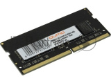 Оперативная память QUMO, DDR4, 8GB (1x8GB), 2400MHz, CL16, SO-DIMM 0