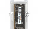 Оперативная память QUMO, DDR4, 8GB (1x8GB), 2666MHz, CL19, SO-DIMM 0