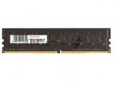 Оперативная память QUMO, DDR4, 8GB (1x8GB), 2933MHz, CL21, DIMM 2