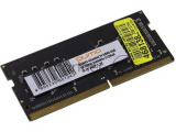 Оперативная память QUMO QUM4S-4G2666C19, DDR4, 4GB (1x4 GB), 2666 MHz, CL19, SO-DIMM 0