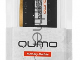 Оперативная память QUMO QUM4U-16G2933P21, DDR4, 16GB (1x16 GB), 2933 MHz, CL21, DIMM 2