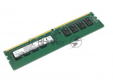 Оперативная память Samsung, DDR4, 16GB (1x16GB), 2666MHz, CL19, DIMM, OEM 1
