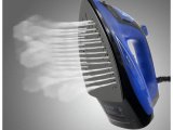 Утюг Centek CT-2360 BLUE 1