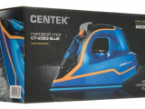 Утюг Centek CT-2363 BLUE 1