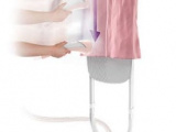 Отпариватель Philips Comfort Touch GC552/40 9
