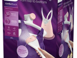 Отпариватель Philips Comfort Touch GC552/40 11