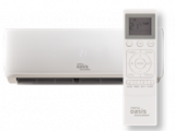 Кондиционер сплит >18000BTU Oasis OC3D-24 0