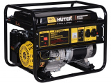 Генератор Huter DY6500L 0