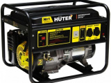 Генератор Huter DY6.5A (64/1/57) 1