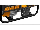 Генератор Carver PPG- 6500Е 0