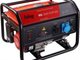 Электростанция Fubag BS 3500 Duplex (431 249) 0