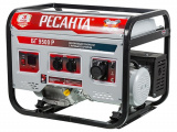 Генератор Ресанта БГ 8000 Р 0