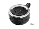 Портативная колонка Borofone BR2 Aurora sports  Чёрный 0