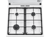 Отдельностоящая плита Electrolux EKK96498CW 4