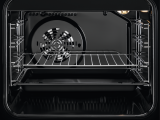 Отдельностоящая плита Electrolux EKK96498CW 6