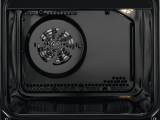 Отдельностоящая плита Electrolux EKK96498CW 7