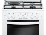 Отдельностоящая плита GEFEST 6111-02 0
