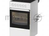 Плита Отдельностоящая Darina 1B EC 331 606 W 3