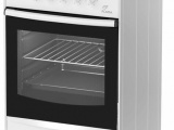 Отдельностоящая плита Flama 33606 W 1