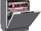Посудомоечная машина встраиваемая Kuppersberg GSM 6074 1