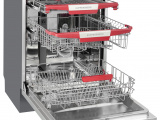 Посудомоечная машина встраиваемая Kuppersberg GSM 6074 2