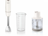 Блендер погружной Philips HR 1605/00 Белый 2