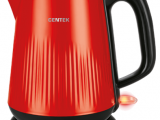 Чайник электрический Centek CT-1025 Чёрный 0