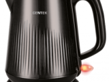 Чайник электрический Centek CT-1025 Чёрный 6