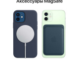 Смартфон Apple iPhone 12 128Гб Зелёный 4