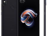 Смартфон Xiaomi Redmi Note 5 64Гб Чёрный 0