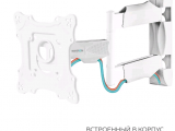 Кронштейн для TV ONKRON NP28 Белый 3