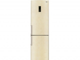 Холодильник LG GA-B489YAQZ 0