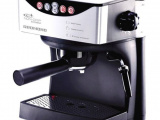 Кофеварка-рожковая Redmond RCM-1503 0