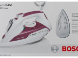 Утюг Bosch TDA 5028110 12